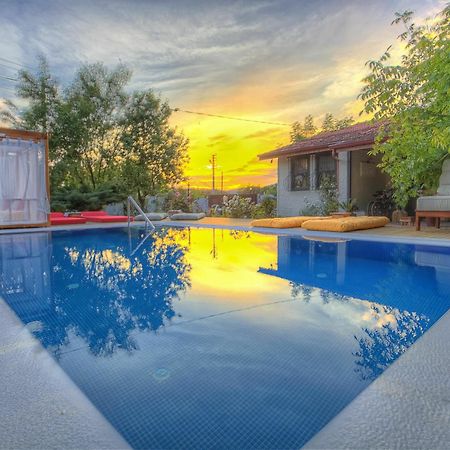 Ephesus Lodge キラズリ エクステリア 写真