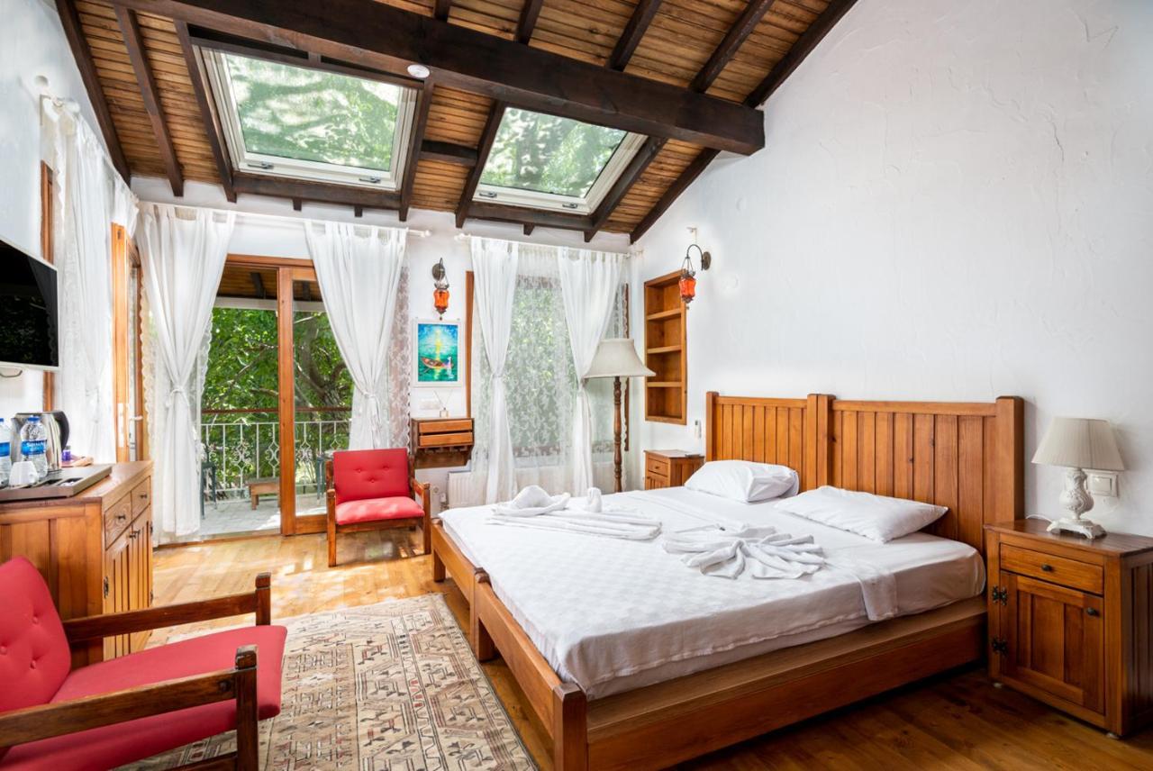 Ephesus Lodge キラズリ エクステリア 写真