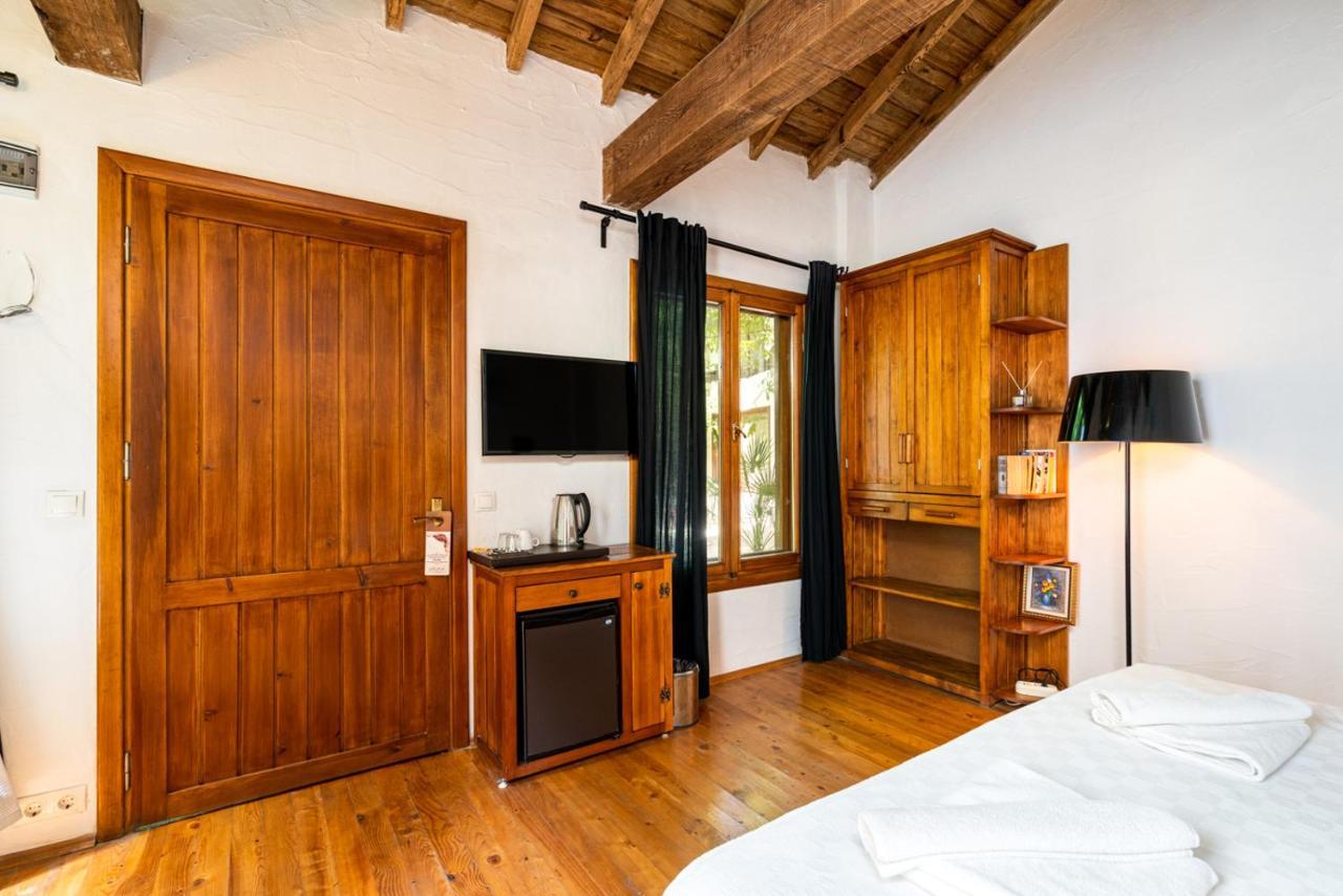 Ephesus Lodge キラズリ エクステリア 写真