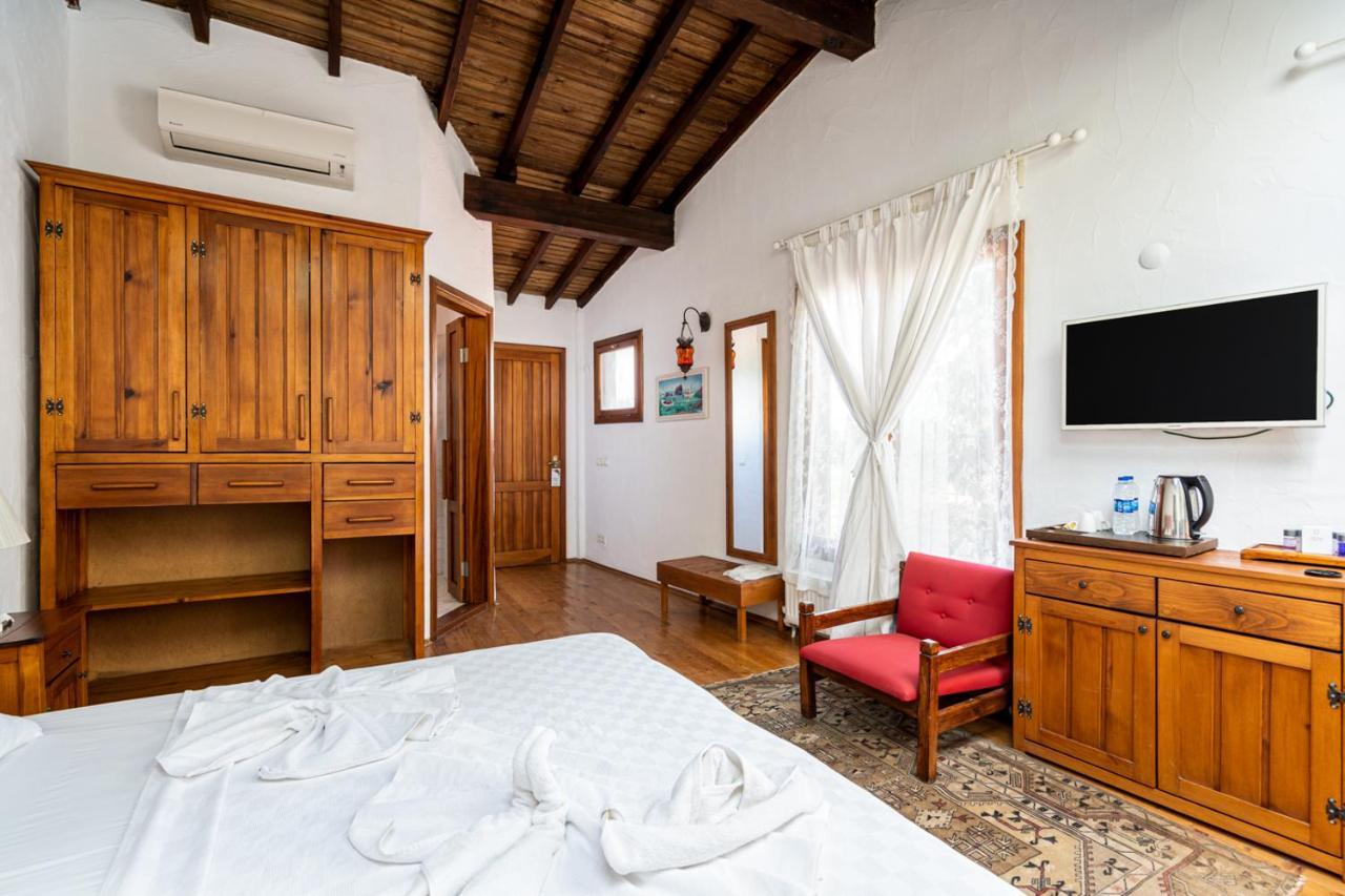 Ephesus Lodge キラズリ エクステリア 写真