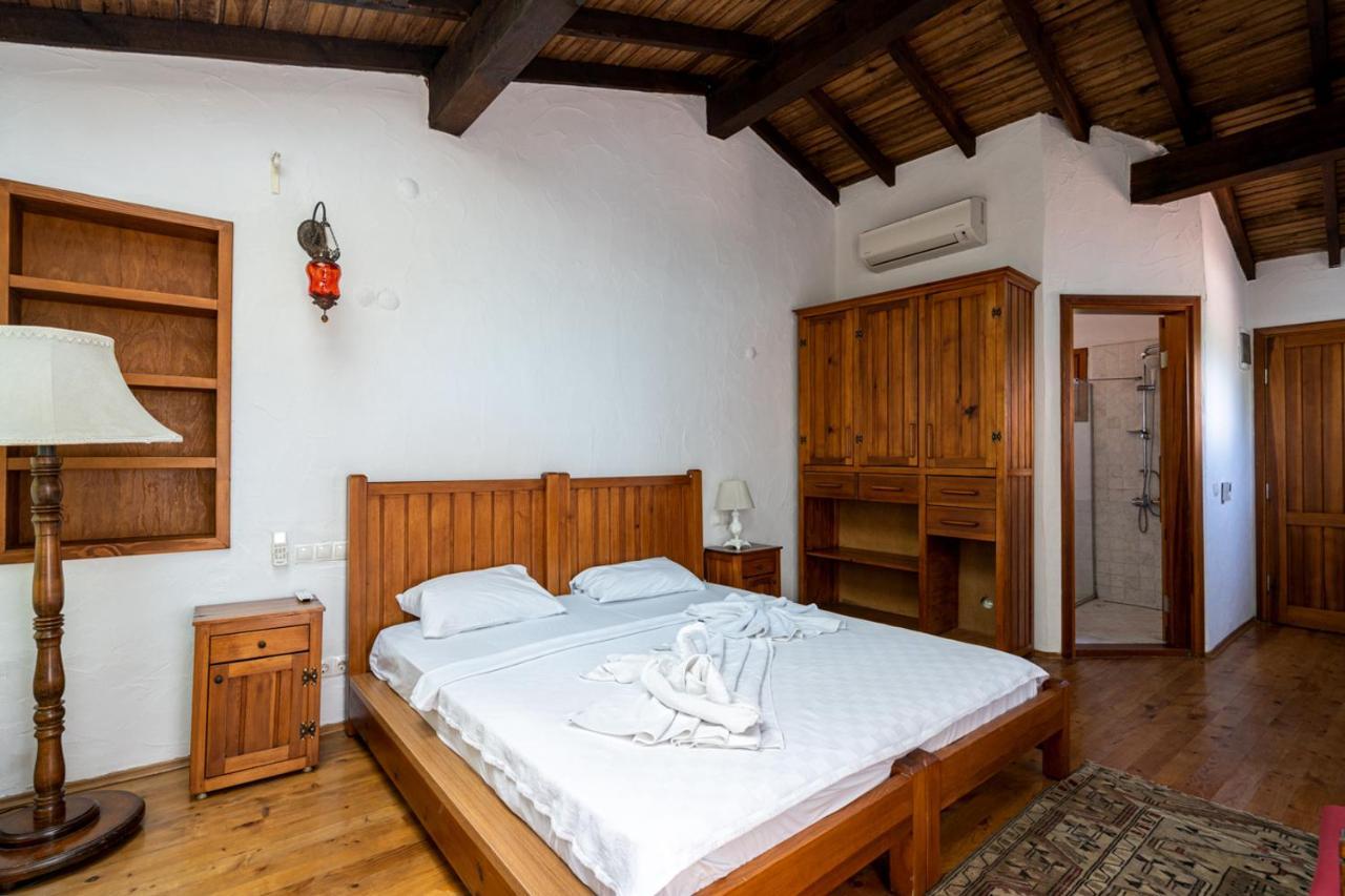 Ephesus Lodge キラズリ エクステリア 写真