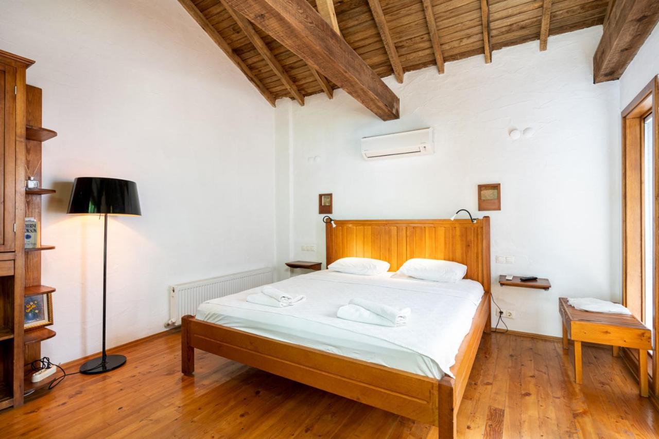 Ephesus Lodge キラズリ エクステリア 写真