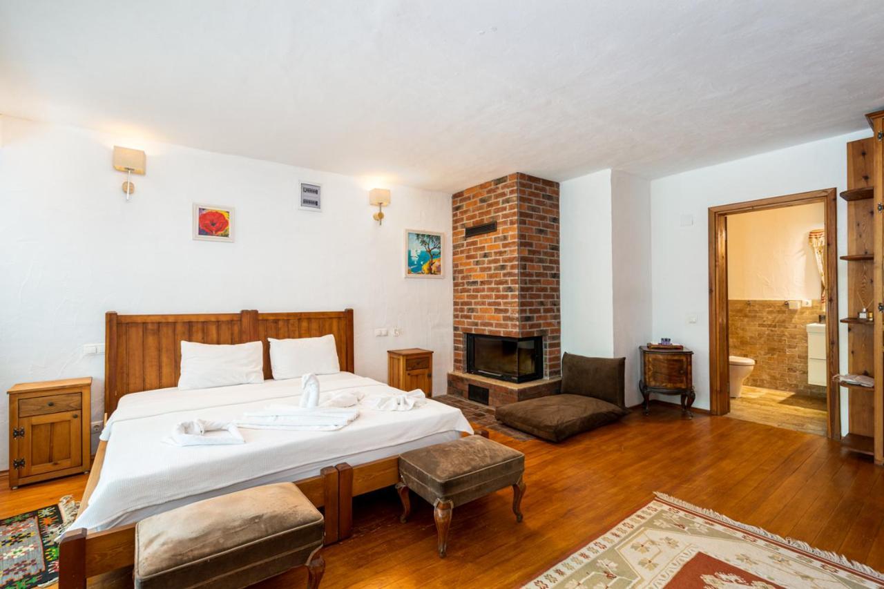 Ephesus Lodge キラズリ エクステリア 写真