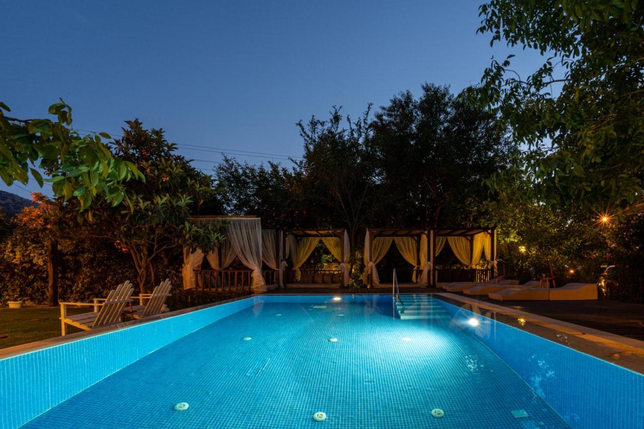 Ephesus Lodge キラズリ エクステリア 写真