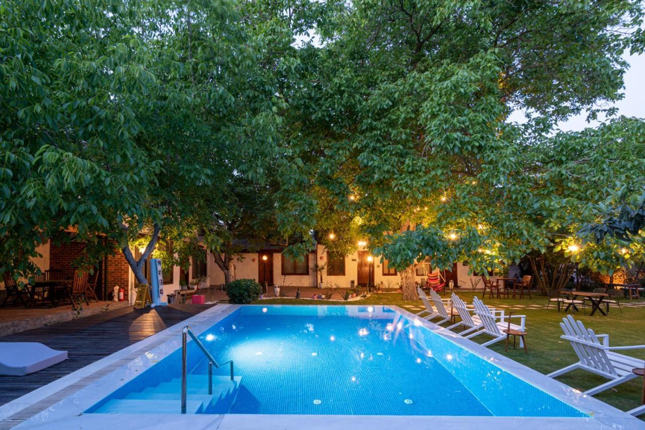 Ephesus Lodge キラズリ エクステリア 写真