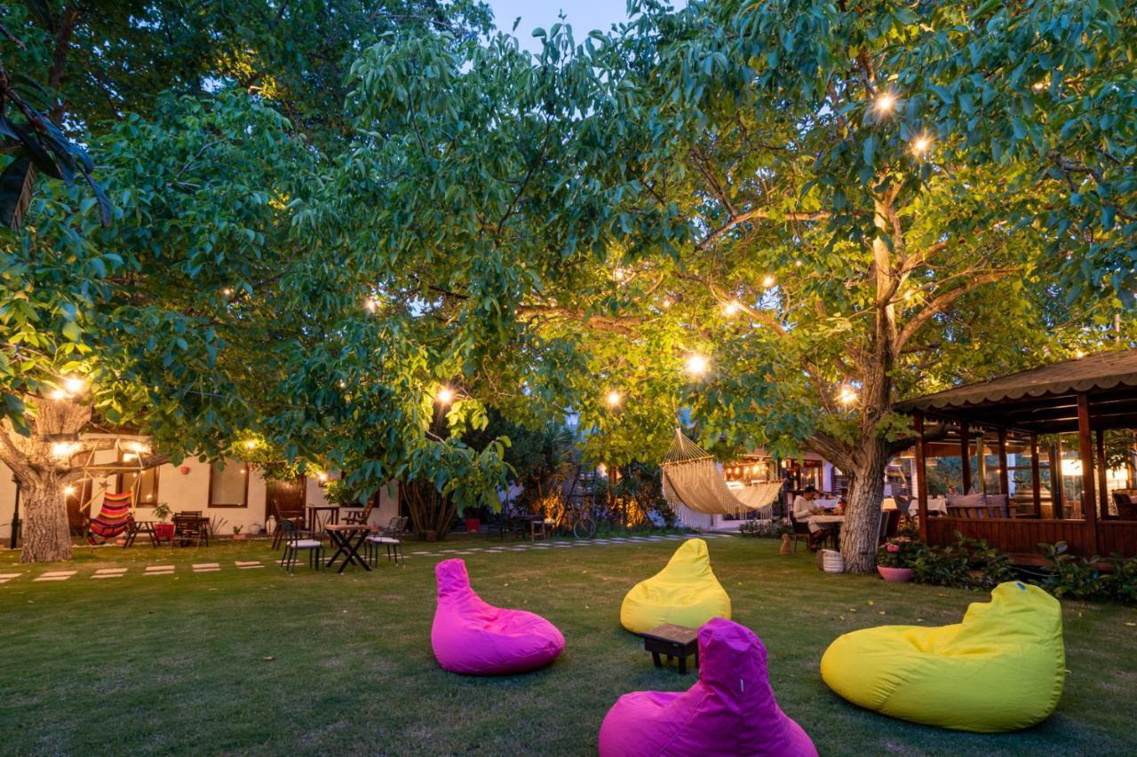 Ephesus Lodge キラズリ エクステリア 写真