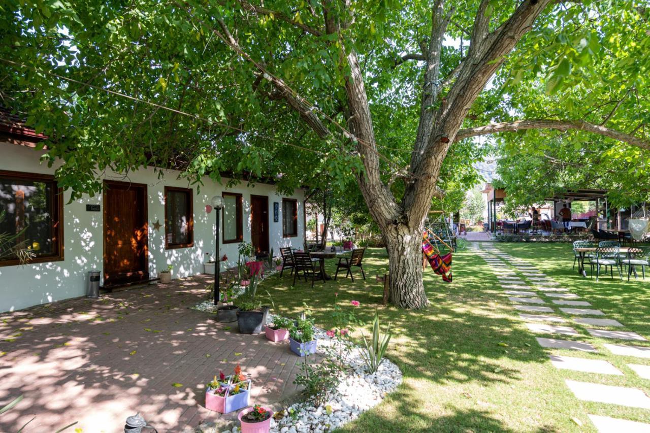 Ephesus Lodge キラズリ エクステリア 写真