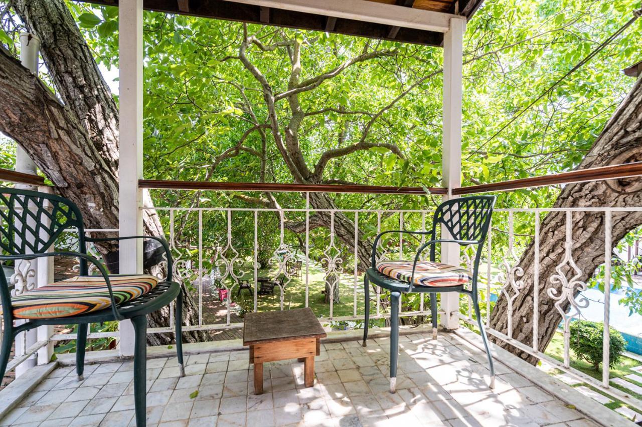 Ephesus Lodge キラズリ エクステリア 写真