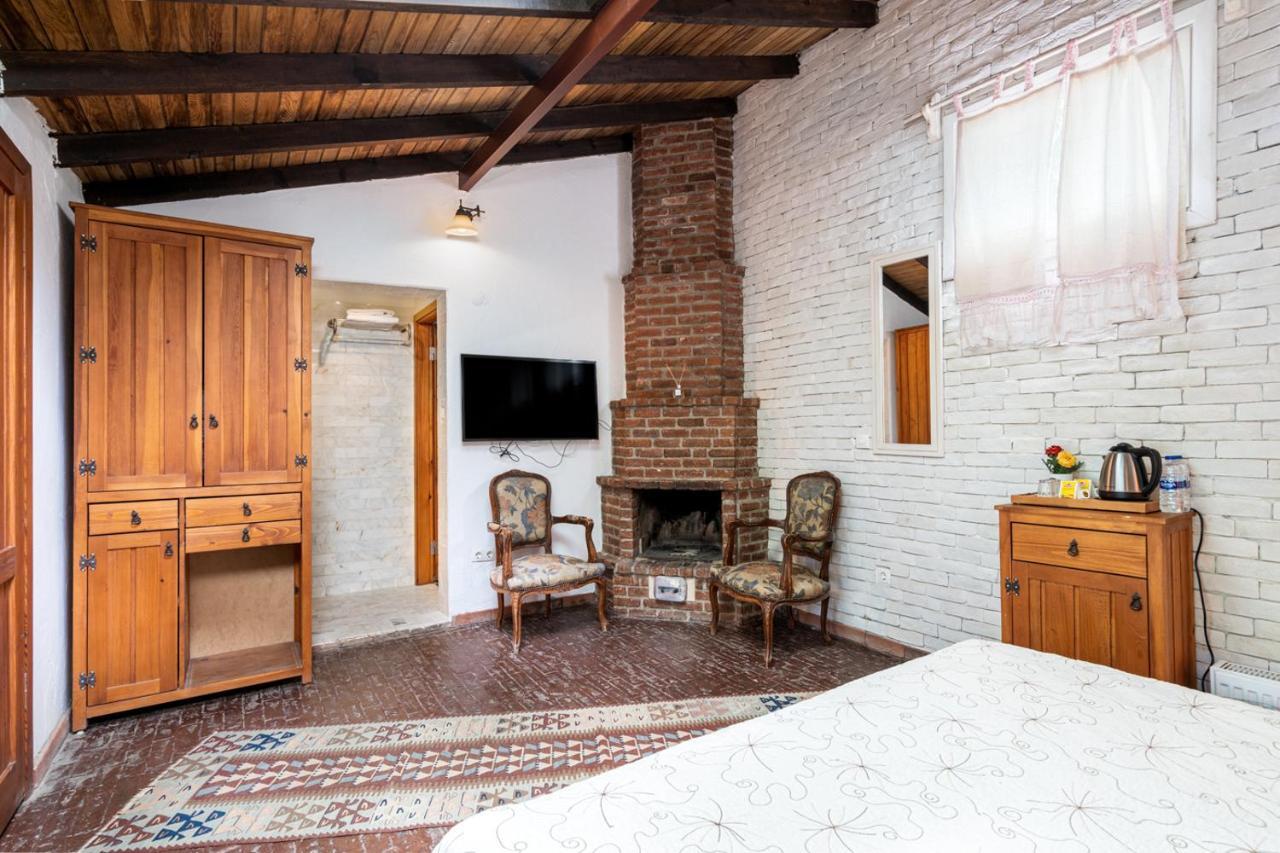 Ephesus Lodge キラズリ エクステリア 写真