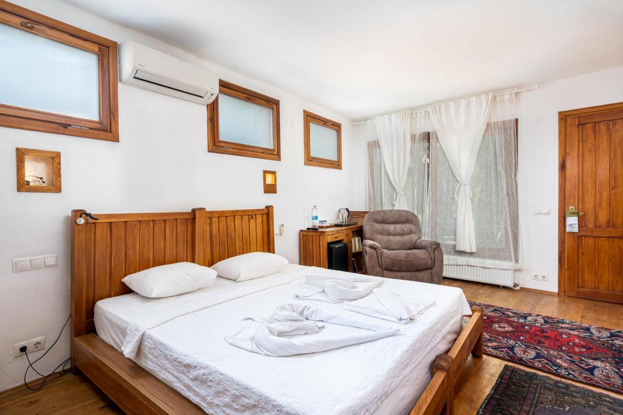 Ephesus Lodge キラズリ エクステリア 写真