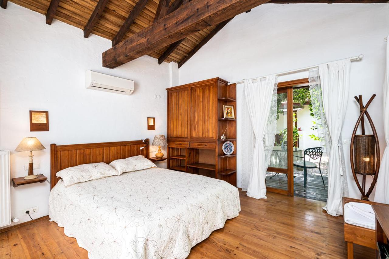 Ephesus Lodge キラズリ エクステリア 写真