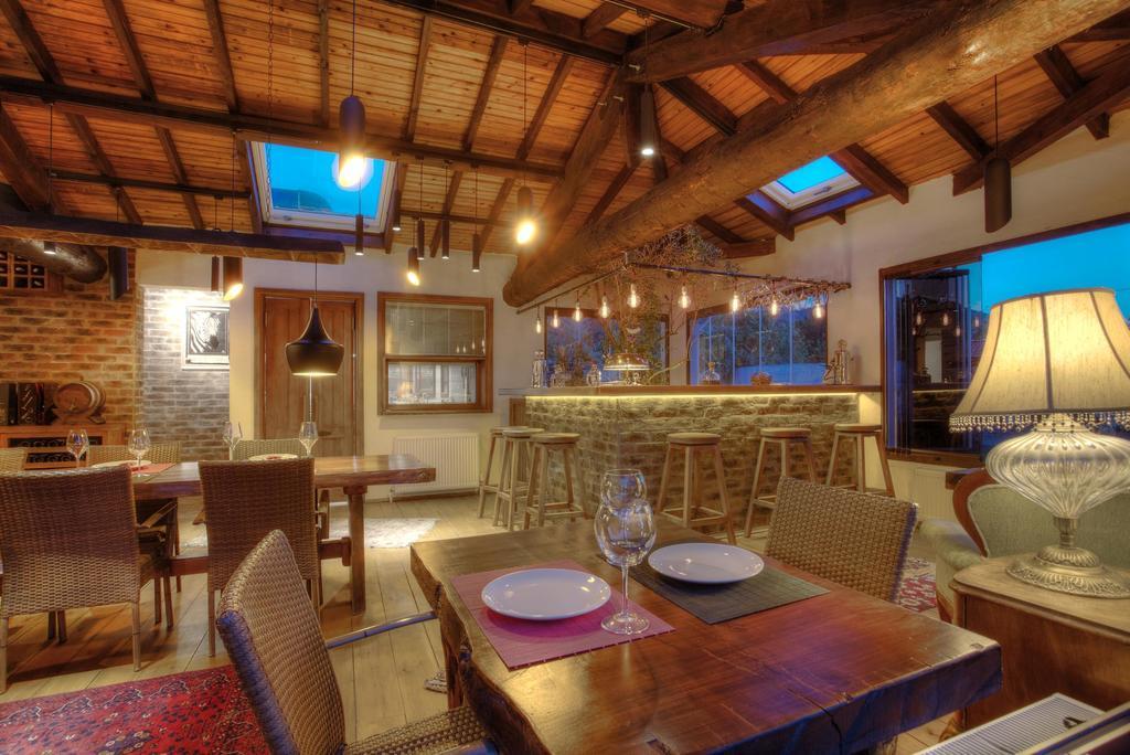 Ephesus Lodge キラズリ エクステリア 写真