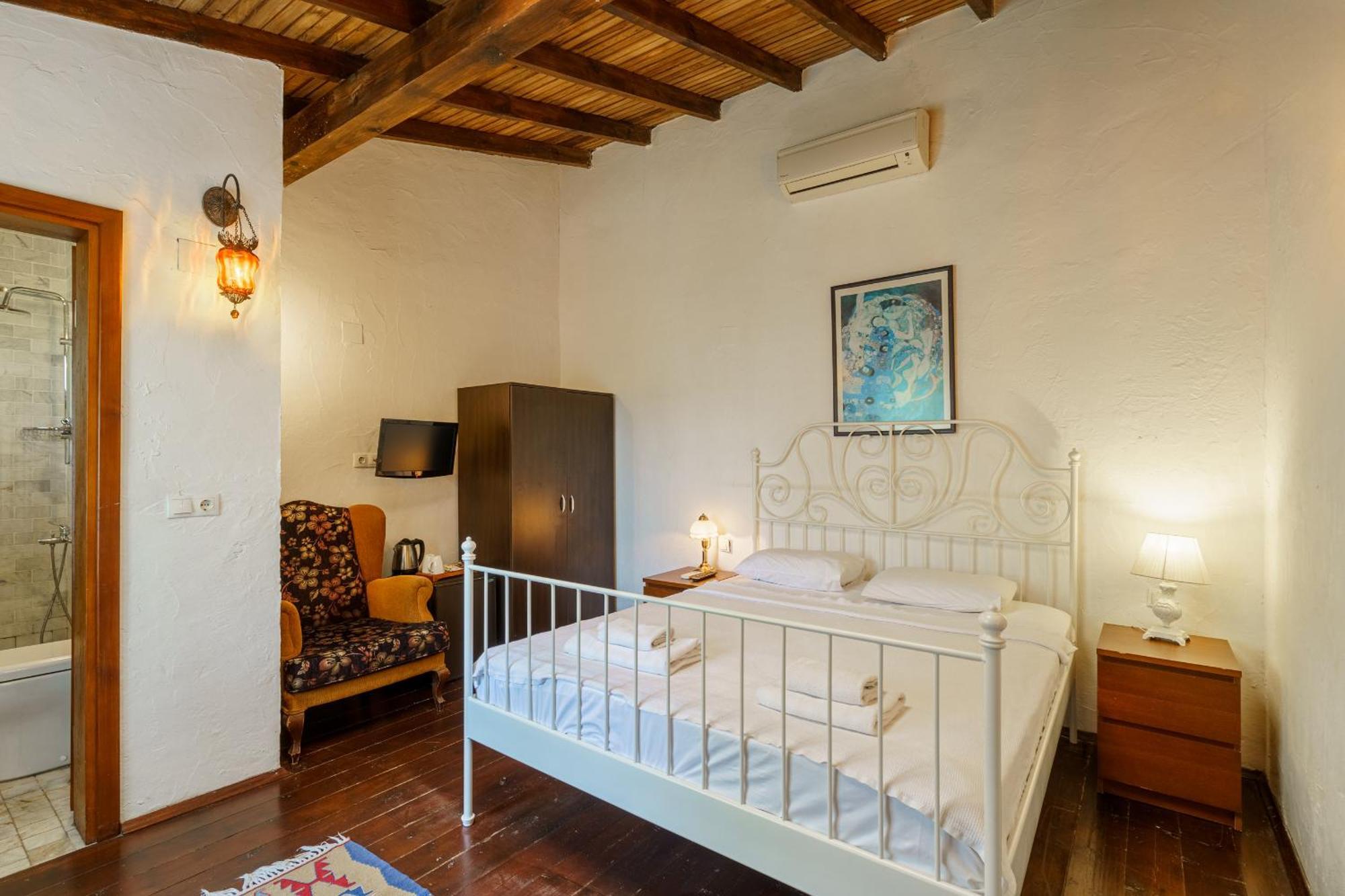 Ephesus Lodge キラズリ エクステリア 写真