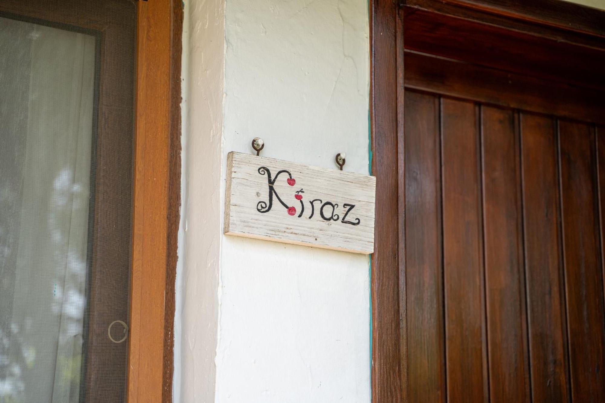 Ephesus Lodge キラズリ 部屋 写真