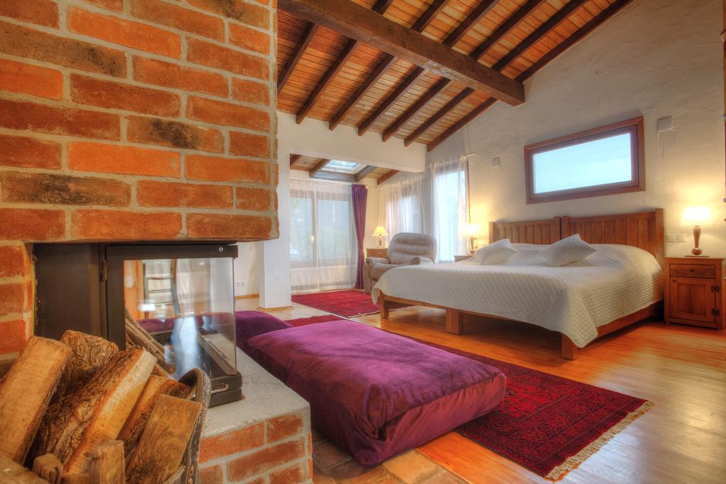 Ephesus Lodge キラズリ 部屋 写真