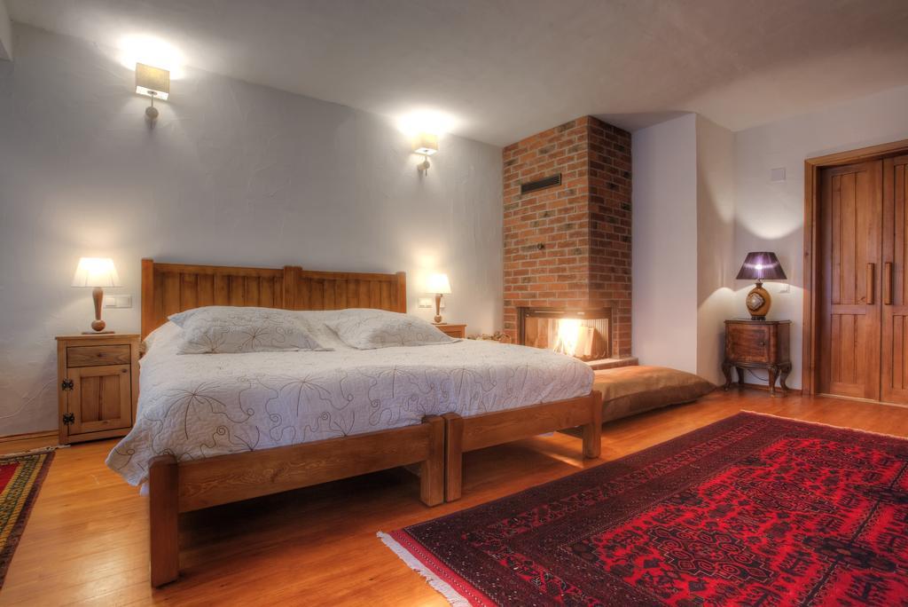 Ephesus Lodge キラズリ 部屋 写真
