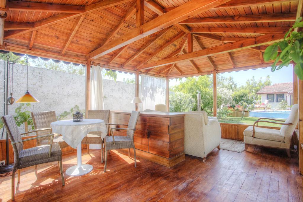 Ephesus Lodge キラズリ エクステリア 写真