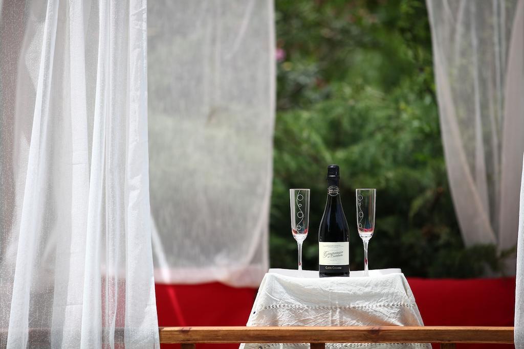 Ephesus Lodge キラズリ エクステリア 写真