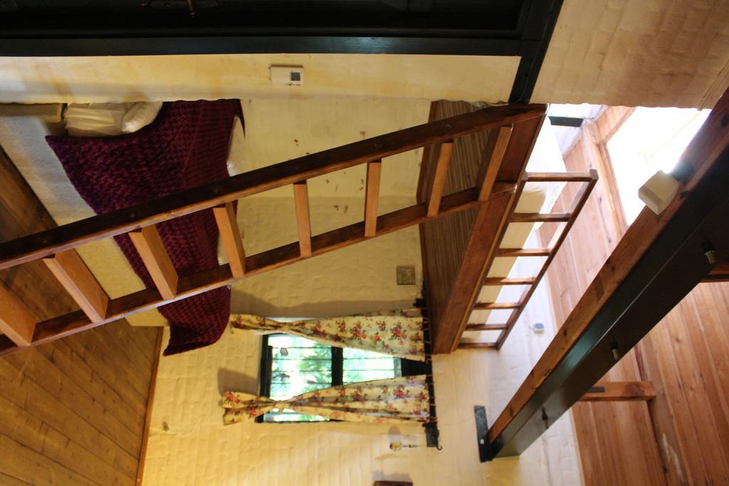 Ephesus Lodge キラズリ エクステリア 写真