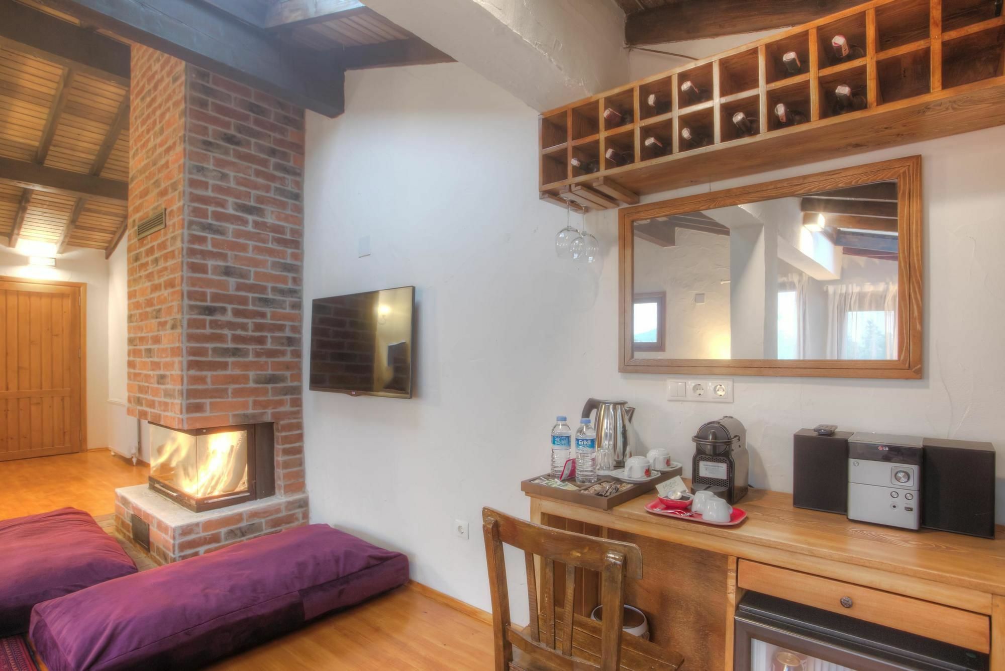 Ephesus Lodge キラズリ エクステリア 写真