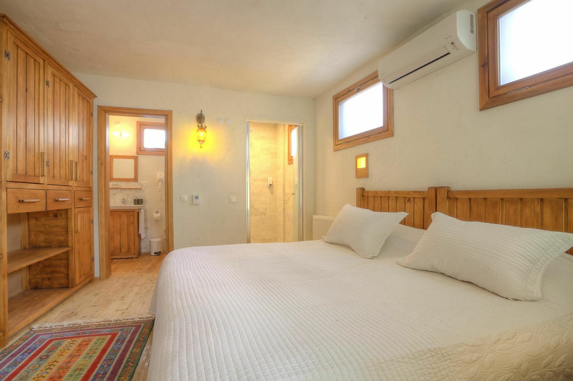 Ephesus Lodge キラズリ エクステリア 写真
