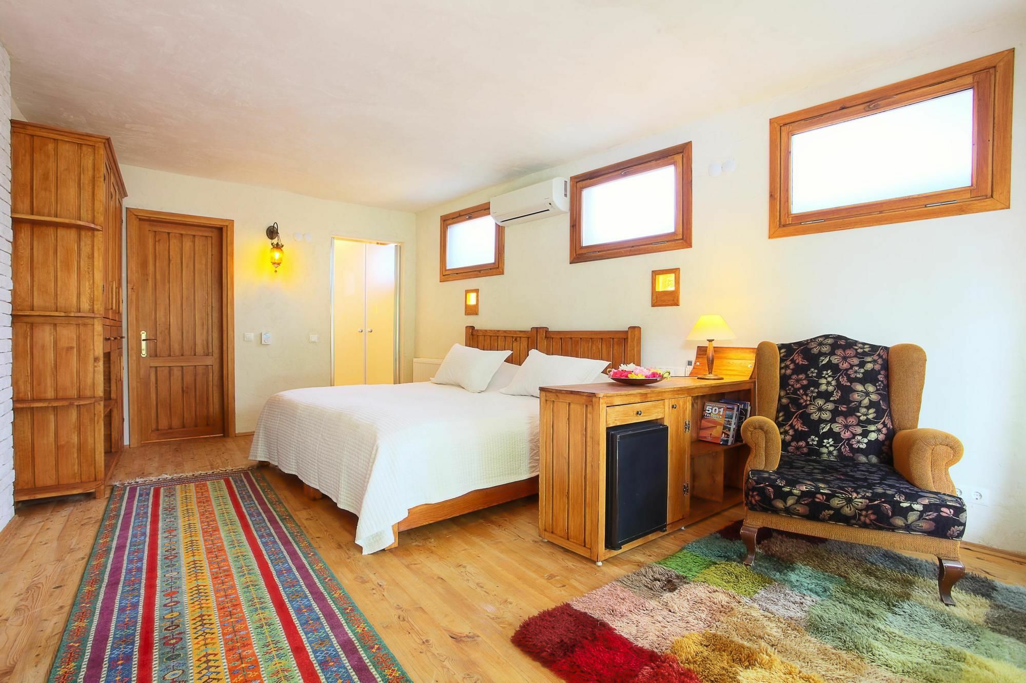 Ephesus Lodge キラズリ エクステリア 写真
