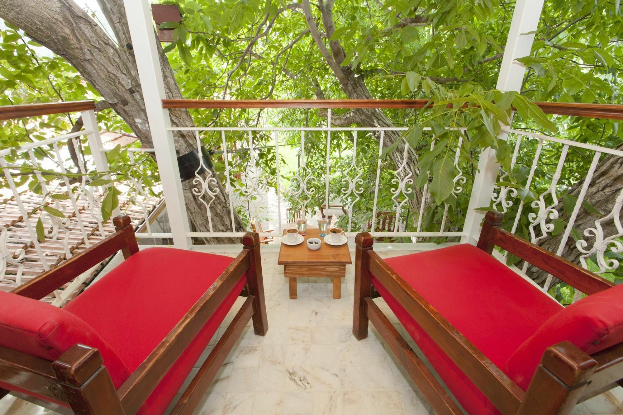 Ephesus Lodge キラズリ エクステリア 写真