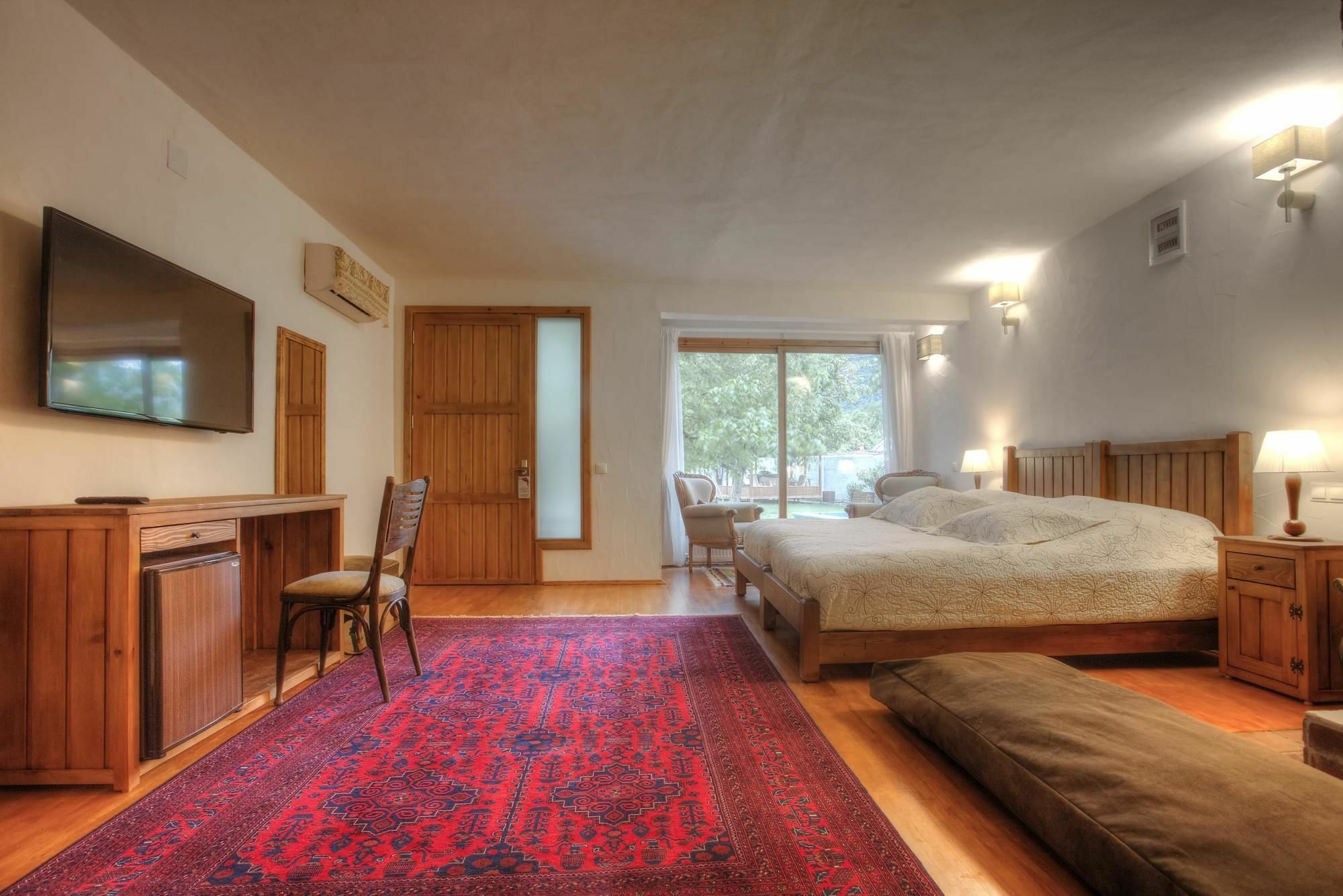 Ephesus Lodge キラズリ エクステリア 写真